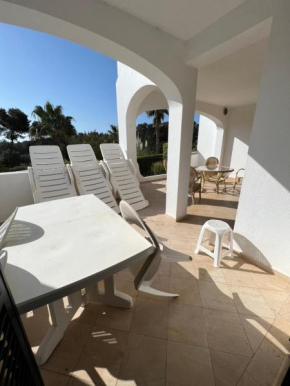 Apartment Alto Golf